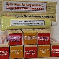 خمیر آب یاب  خمیر آب یاب